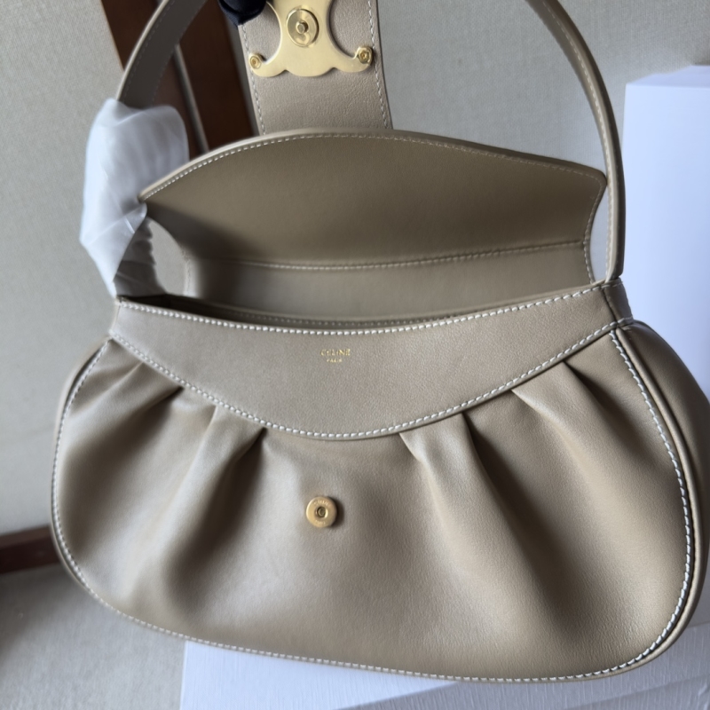 Celine Top Handle Bags